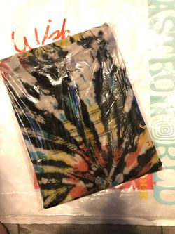 Highest in the room!! Travis Scott size L 🔥🔥🔥