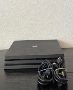PlayStation 4 Pro
