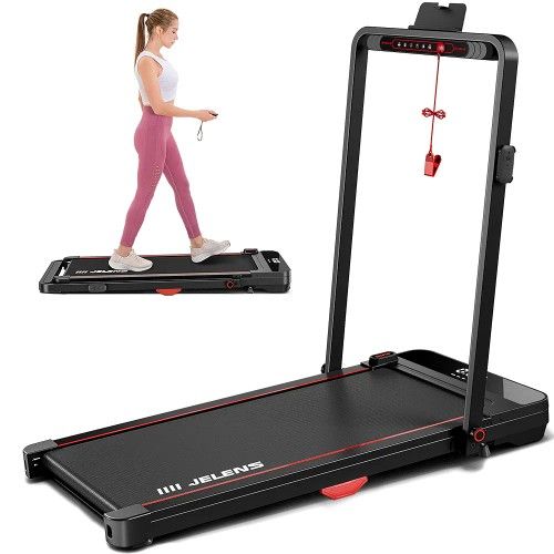 NEW Treadmill 