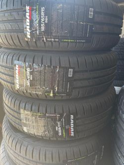 185/65/15 Tires