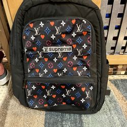 Brand New Super Luxury Full Size Backpack 