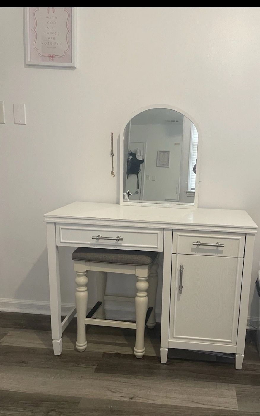 Vanity
