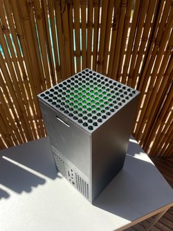 XBOX SERIES X