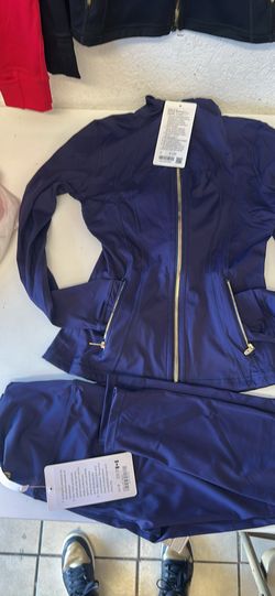 Set lululemon