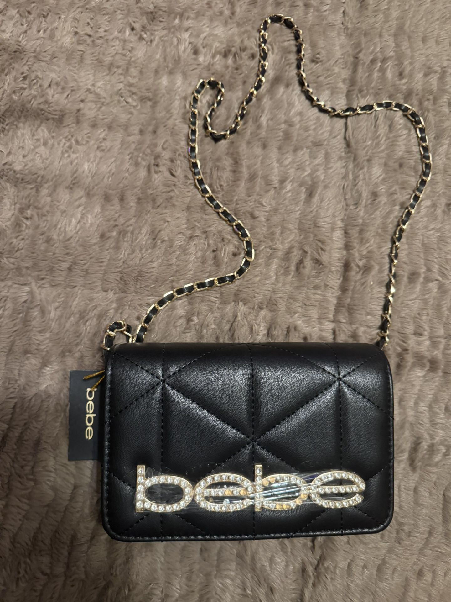 Bebe Purse