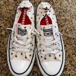 Women’s converse