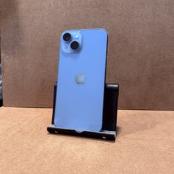 iPhone 14 128gb Blue 5g unlocked 