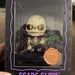 Thrilljoy Scare Glow
