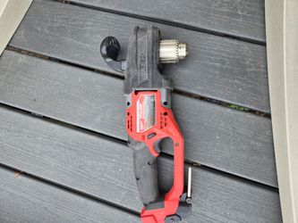 Hole hawg never used