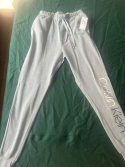Calvin Klein CK Sleepware Sweatpants
