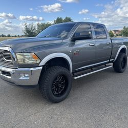 2012 Ram 2500