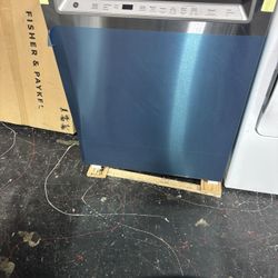 New GE Dishwasher 