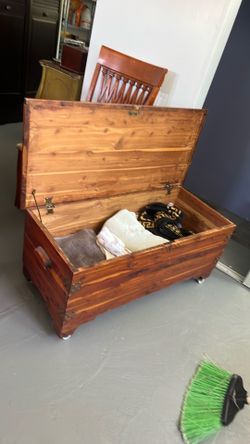 Antique