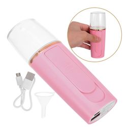 Facial Spa Face Humidifier Pore Cleaner Facial Care Sprayer