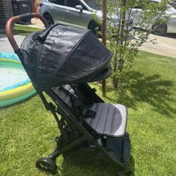 Summer Stroller 