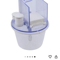 Pentair vaccinate skimmer control