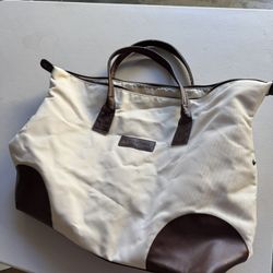 John Varvatos Tote Bag