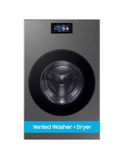 Brand New Samsung Bespoke All-in-One Washer/Dryer
