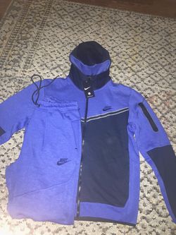 Nike Tech