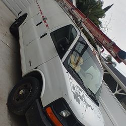 2006 Chevrolet Express