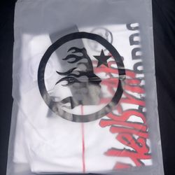 Brand new hell star shirt size Medium 