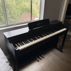Donner DDP-100 Piano 