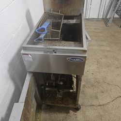 Fryer