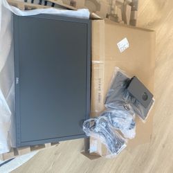 Brand New Dell 22” Monitor 