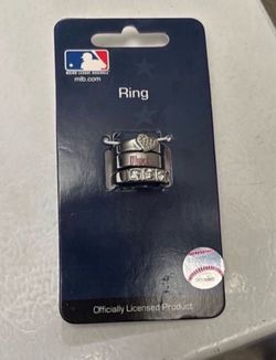 Arizona Diamondbacks Women’s MLB 3 Piece Ring Set