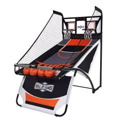 2 Player Arcade Basketball Game New