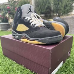 Jordan 5 x A Ma Maniere Dusk 