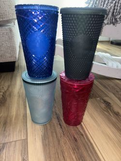 Starbucks Cups