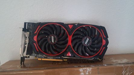 RX 570 8GB