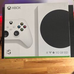 Xbox Series S