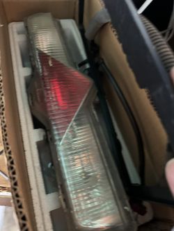 Frs 4th Brake Light