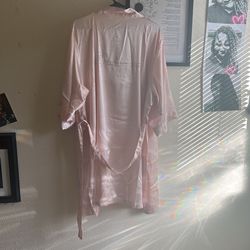 L/XL Bridesmaid Robe