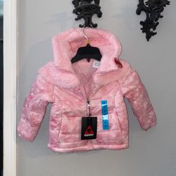 Gerry Toddler Hoodie Jacket 3T - 4T - 6T