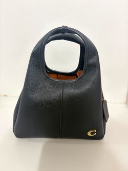 Coach Brooklyn Bag