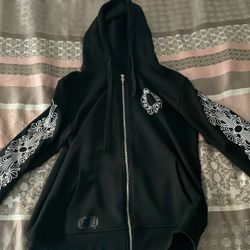 Chrome Hearts Size S
