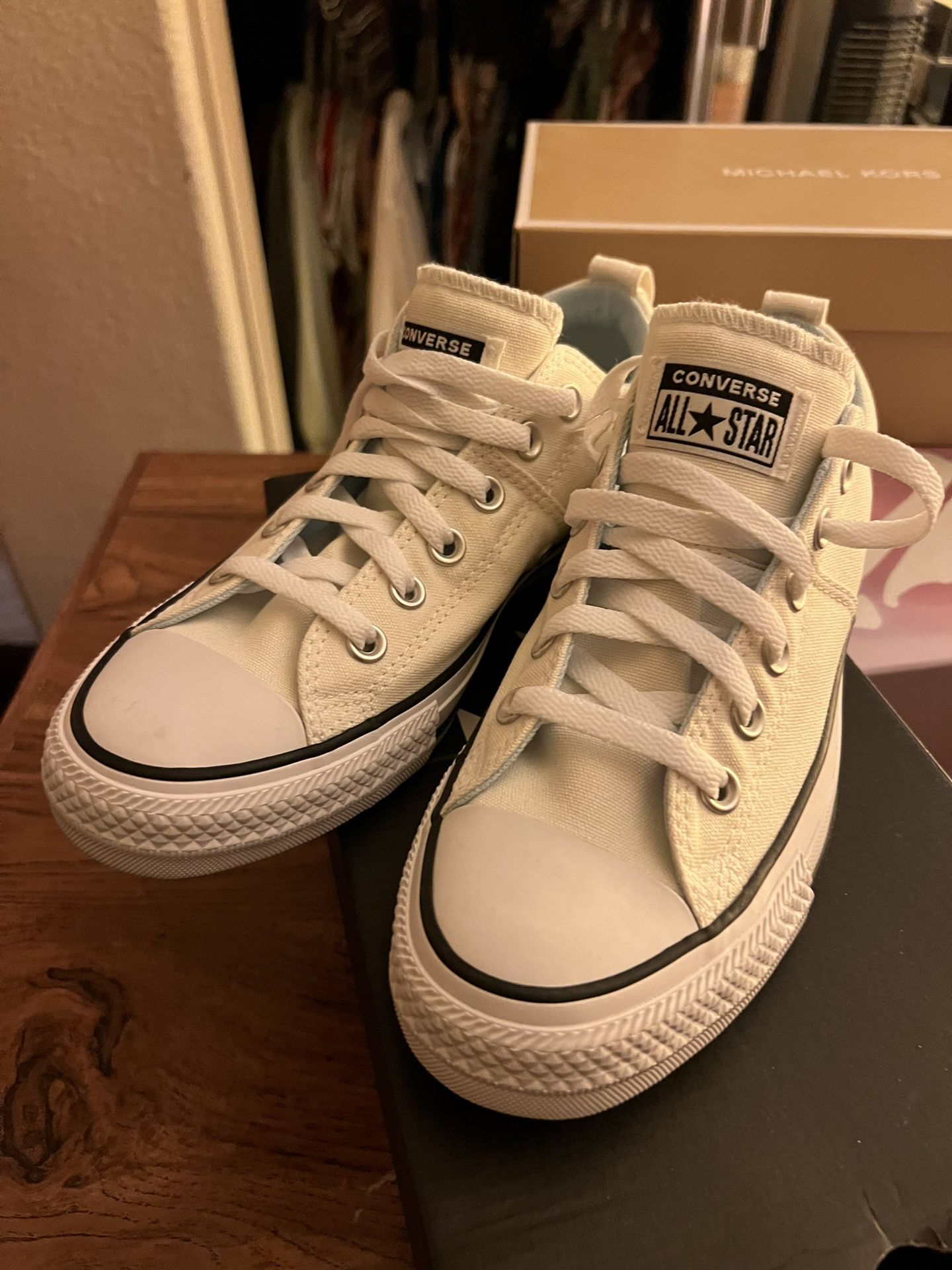Converse All Star New 8,5 Size Women