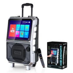 Karaoke Speaker -Dolphin