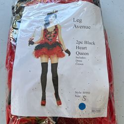 Halloween Costumes