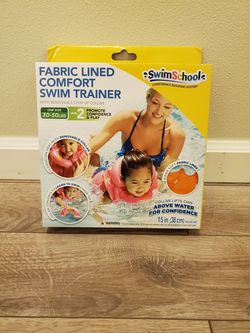 Swim trainer