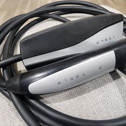 Tesla Charger 
