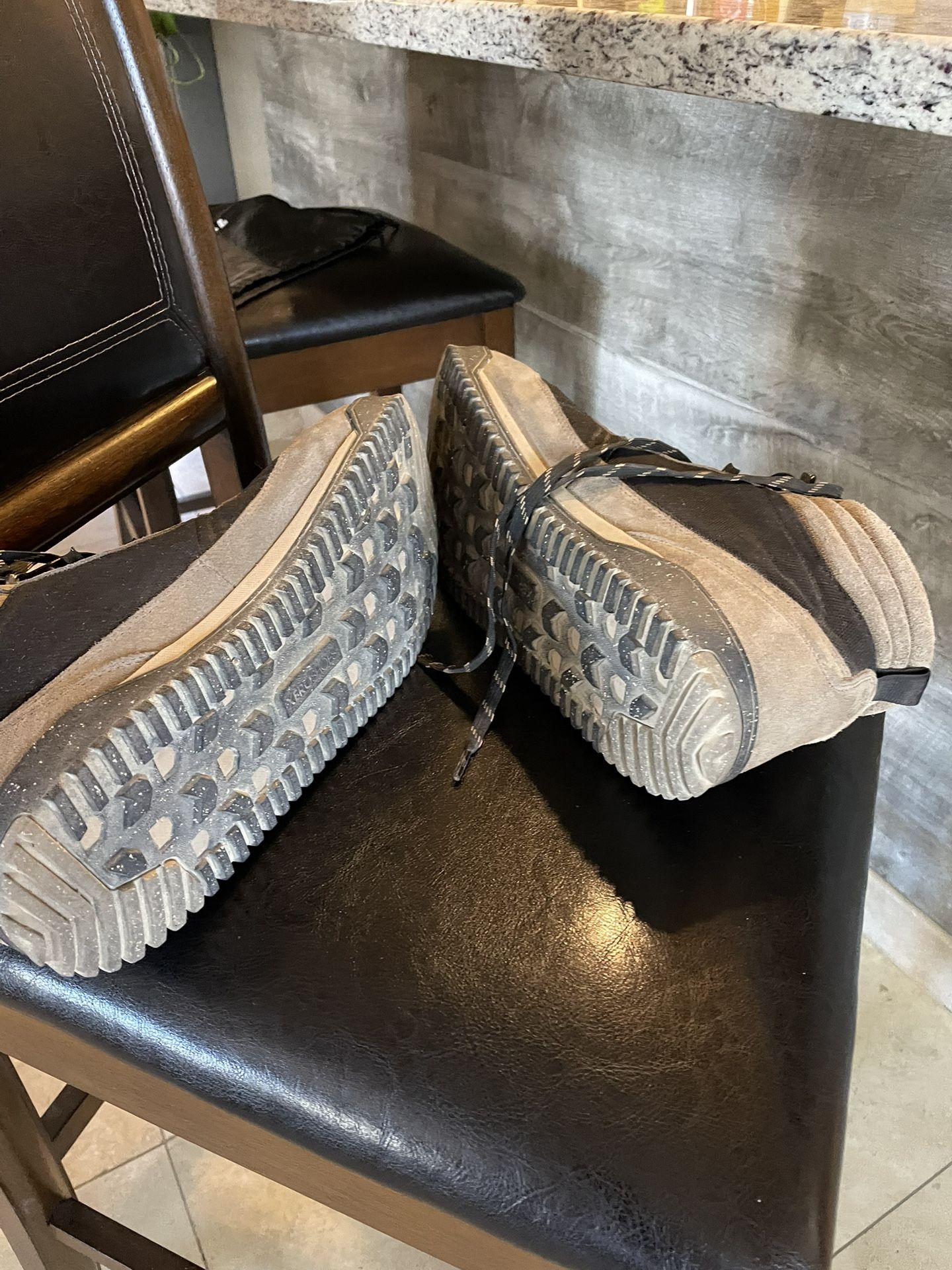 Xero - Hiking Boots - Size 14