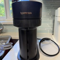 Nespresso Vertuo Next