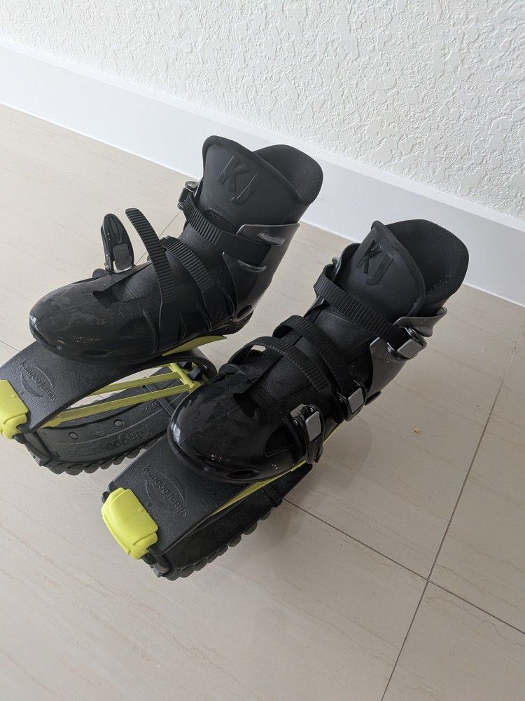 Kangoo Jumps XR3 