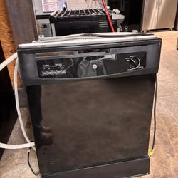 Dishwasher