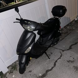 Tao Tao 50cc Scooter For Sale 