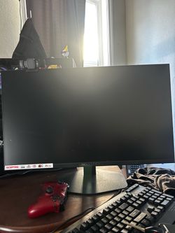 Sceptre PC monitor